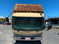 三菱ふそうファイターダンプ中型（4t）[写真10]