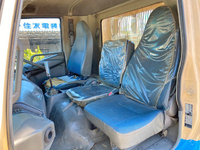 三菱ふそうファイターダンプ中型（4t）[写真25]