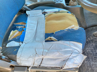 三菱ふそうファイターダンプ中型（4t）[写真26]