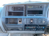 三菱ふそうファイターダンプ中型（4t）[写真28]