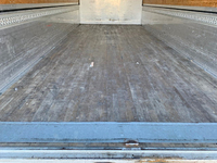 いすゞフォワードアルミウイング中型（4t）[写真15]