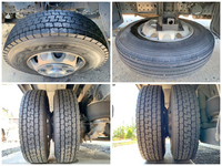 いすゞフォワードアルミウイング中型（4t）[写真24]