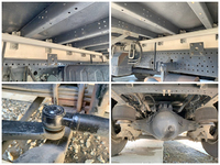 いすゞフォワードアルミウイング中型（4t）[写真25]