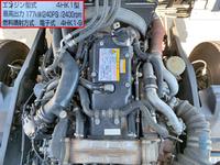 いすゞフォワードアルミウイング中型（4t）[写真26]