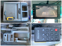 いすゞフォワードアルミウイング中型（4t）[写真36]