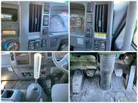 いすゞフォワードアルミウイング中型（4t）[写真39]