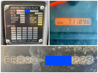 いすゞフォワードアルミウイング中型（4t）[写真40]