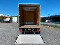 いすゞエルフアルミバン小型（2t・3t）[写真11]