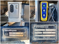 いすゞエルフアルミバン小型（2t・3t）[写真18]