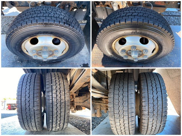 いすゞエルフアルミバン小型（2t・3t）[写真22]