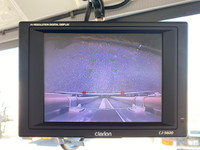 いすゞエルフアルミバン小型（2t・3t）[写真39]