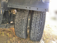 いすゞエルフ平ボディ小型（2t・3t）[写真10]