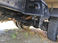 いすゞエルフ平ボディ小型（2t・3t）[写真12]