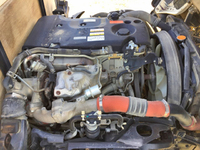 いすゞエルフ平ボディ小型（2t・3t）[写真18]