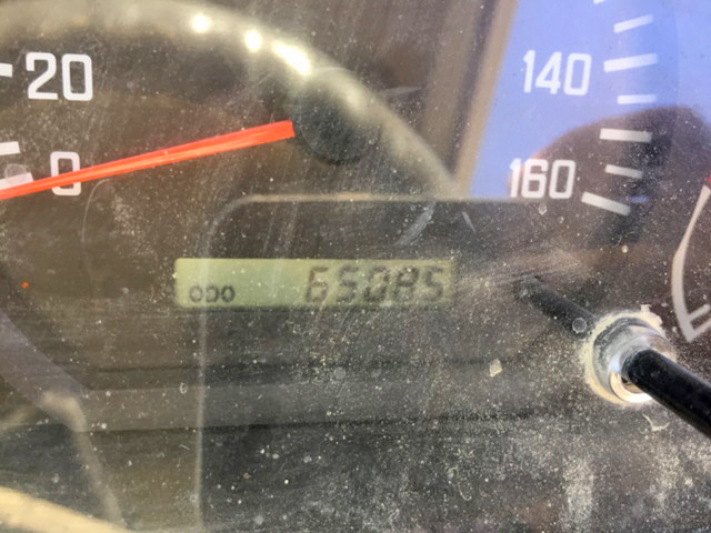 いすゞエルフ平ボディ小型（2t・3t）[写真27]