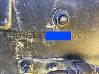 いすゞエルフ平ボディ小型（2t・3t）[写真29]