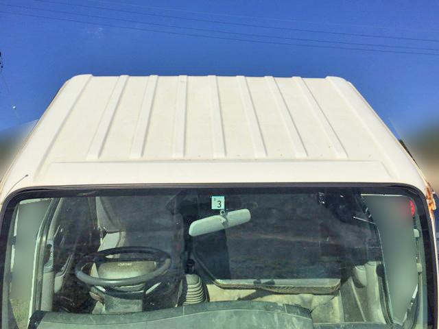 いすゞエルフ平ボディ小型（2t・3t）[写真03]