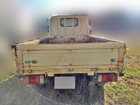 いすゞエルフ平ボディ小型（2t・3t）[写真04]