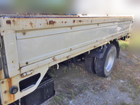 いすゞエルフ平ボディ小型（2t・3t）[写真05]