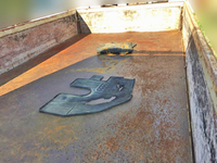 いすゞエルフ平ボディ小型（2t・3t）[写真06]