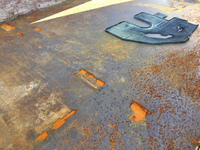 いすゞエルフ平ボディ小型（2t・3t）[写真07]