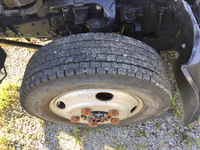 いすゞエルフ平ボディ小型（2t・3t）[写真09]