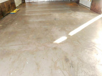 三菱ふそうキャンターアルミバン小型（2t・3t）[写真11]