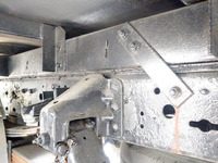 三菱ふそうキャンターアルミバン小型（2t・3t）[写真16]