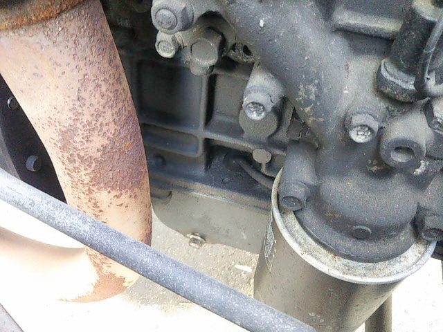 三菱ふそうキャンターアルミバン小型（2t・3t）[写真22]