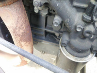 三菱ふそうキャンターアルミバン小型（2t・3t）[写真22]