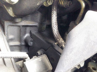 三菱ふそうキャンターアルミバン小型（2t・3t）[写真24]