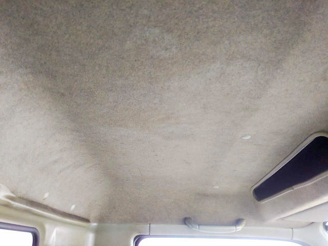 三菱ふそうキャンターアルミバン小型（2t・3t）[写真27]