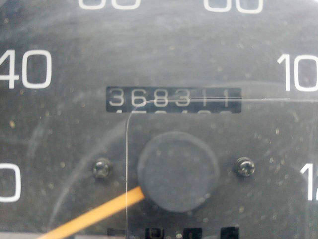 三菱ふそうキャンターアルミバン小型（2t・3t）[写真29]