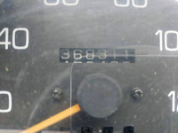 三菱ふそうキャンターアルミバン小型（2t・3t）[写真29]