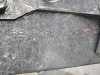 三菱ふそうキャンターアルミバン小型（2t・3t）[写真32]