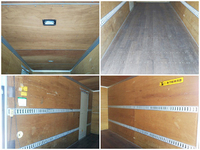 三菱ふそうキャンターアルミバン小型（2t・3t）[写真13]