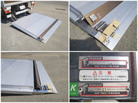 三菱ふそうキャンターアルミバン小型（2t・3t）[写真18]