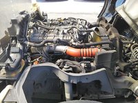 三菱ふそうキャンターアルミバン小型（2t・3t）[写真24]