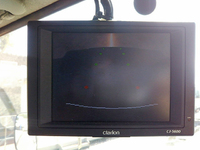 三菱ふそうキャンターアルミバン小型（2t・3t）[写真37]