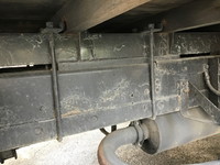 日野レンジャーユニック6段増トン（6t・8t）[写真11]