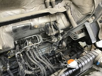 日野レンジャーユニック6段増トン（6t・8t）[写真13]