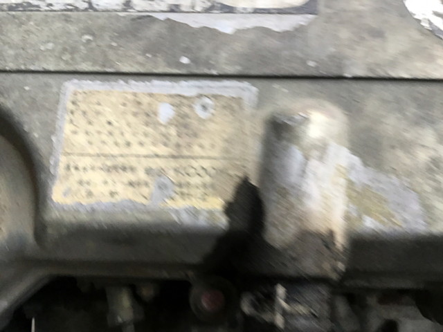 日野レンジャーユニック6段増トン（6t・8t）[写真16]