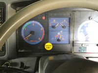 日野レンジャーユニック6段増トン（6t・8t）[写真19]