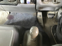 日野レンジャーユニック6段増トン（6t・8t）[写真21]