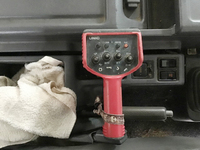 日野レンジャーユニック6段増トン（6t・8t）[写真22]