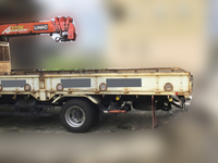 日野レンジャーユニック6段増トン（6t・8t）[写真04]