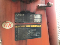 日野レンジャーユニック6段増トン（6t・8t）[写真09]