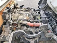 三菱ふそうキャンター平ボディ小型（2t・3t）[写真16]