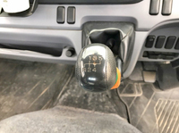 三菱ふそうキャンター平ボディ小型（2t・3t）[写真22]