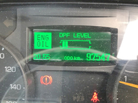 三菱ふそうキャンター平ボディ小型（2t・3t）[写真24]